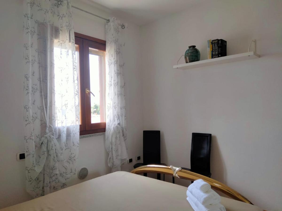 La Casa Dei Fenicotteri Bed and Breakfast Olbia Exteriör bild